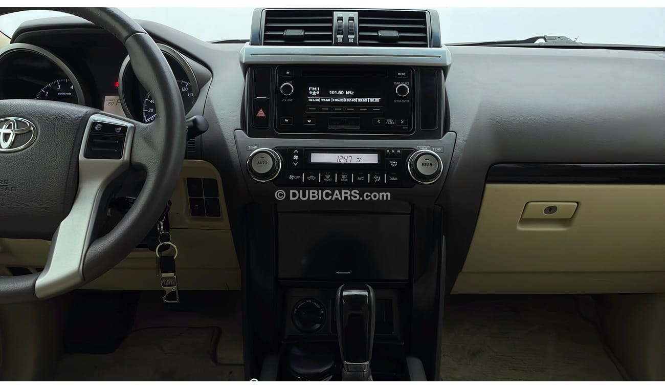 Toyota Prado GXR 2.7 | Zero Down Payment | Free Home Test Drive