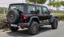 جيب رانجلر Unlimited Rubicon 392 6.4L V8 4X4 , 2023 Без пробега , (ТОЛЬКО НА ЭКСПОРТ)