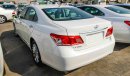 Lexus ES350