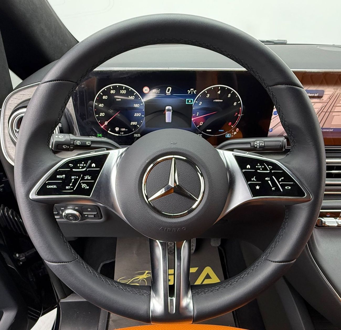 Mercedes-Benz V 300 2025 Mercedes-Benz V300 VIP, Brand New, 2 Years Mercedes Warranty, GCC