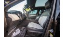 لاند روفر رينج روفر فيلار Range Rover Velar P250 SE R Dynamic GCC 2024 Under Warranty and Free Service From Agency