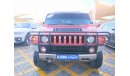 Hummer H2 Hummer H2