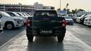 Toyota Hilux GR SPORT Diesel - 2025