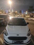 Ford Figo