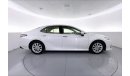 Toyota Camry SE | 1 year free warranty | 1.99% financing rate | 7 day return policy