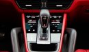 Porsche Cayenne | Coupe | GTS Kit | GCC Specs | Dealer Warranty