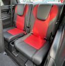 Mercedes-Benz GLB 250 4MATIC 2.0L AMG Under warranty & Service 2022 GCC