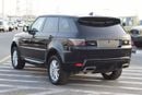 لاند روفر رينج روفر سبورت 2019 RANGE ROVER SPORT HSE FULL OPTION