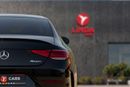 مرسيدس بنز CLS 450 AMG-KIT AMG-KIT