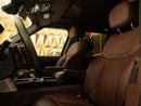 Land Rover Range Rover Autobiography P530 4.4L 2023 Range Rover Vogue Autobiography | Black Exterior | Maroon Interior | Lu