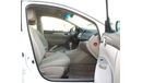 Nissan Sentra SL Nissan Sentra 2018 GCC, in excellent condition