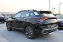 Kia Sportage Kia Sportage 2.0L Hybrid, Color Black, Model 2025
