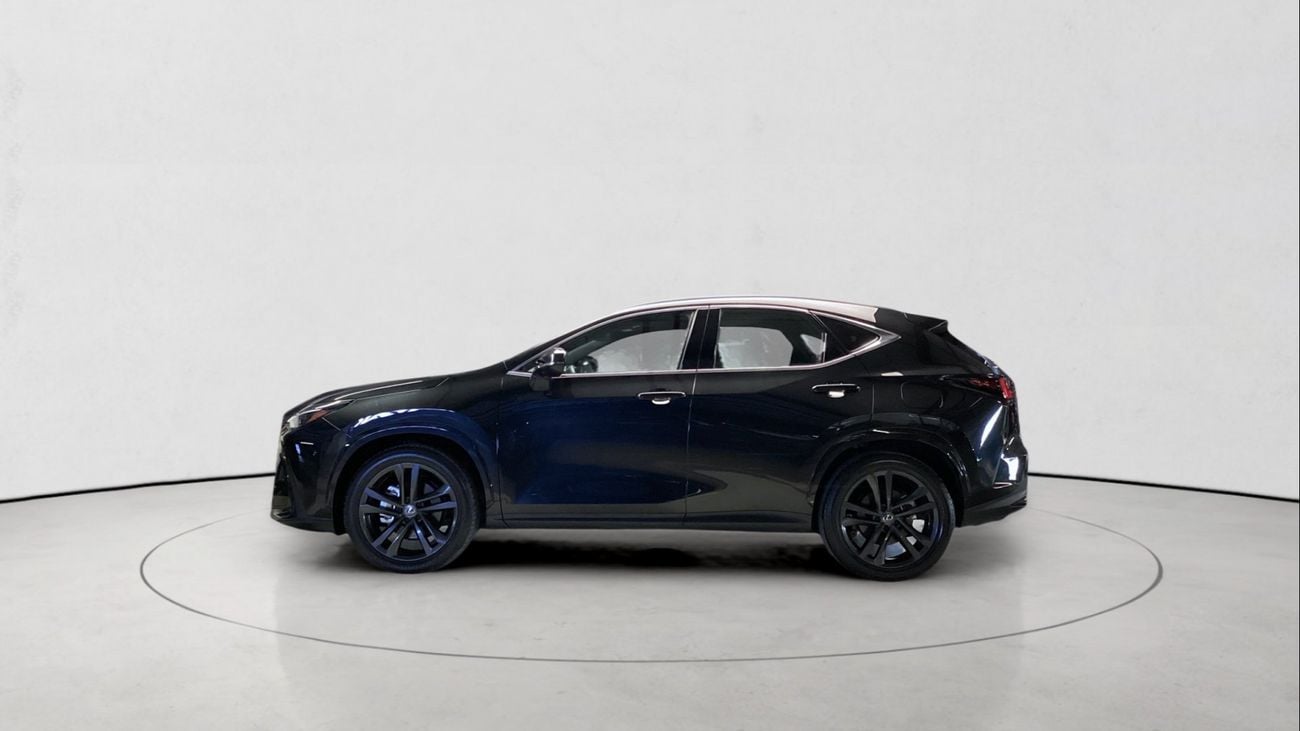 Lexus NX350 Premier | Guaranteed Warranty | 0 Down Payment