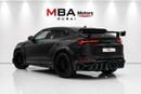 Lamborghini Urus STD