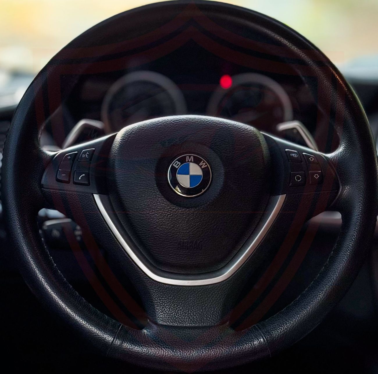 BMW X6 xDrive 35i 3.0L BMW X6 | V6 | 3.0 L | 2014 | GCC | Accident-Free | In Excellent Condition