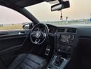 فولكس واجن جولف GTI 2.0L