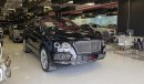 Bentley Bentayga Std Std Std