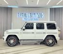 Mercedes-Benz G 63 AMG 2024 Korean Specification