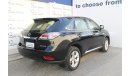 Lexus RX350 3.5L V6 2015 MODEL WITH WARRANTY