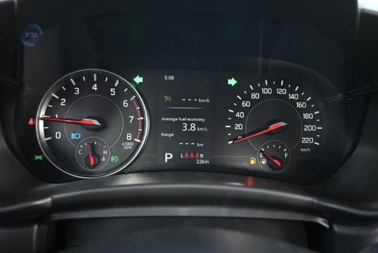 Suzuki Swift HATCHBACK GLX 1.2L CVT