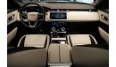 Land Rover Range Rover Velar Range Rover VELAR //R-DYNAMIC //SE //21-inch Rims