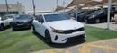 Kia K5 Sports Edition