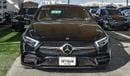 Mercedes-Benz CLS 450 4Matic