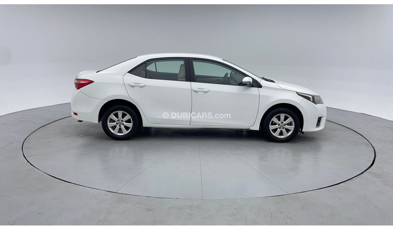 Toyota Corolla XLI 1.6 | Zero Down Payment | Free Home Test Drive