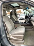 شيفروليه سوبيربان LT