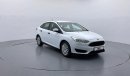 Ford Focus AMBIENTE 1.5 | Under Warranty | Inspected on 150+ parameters