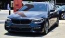 BMW 520i Diesel XDrive