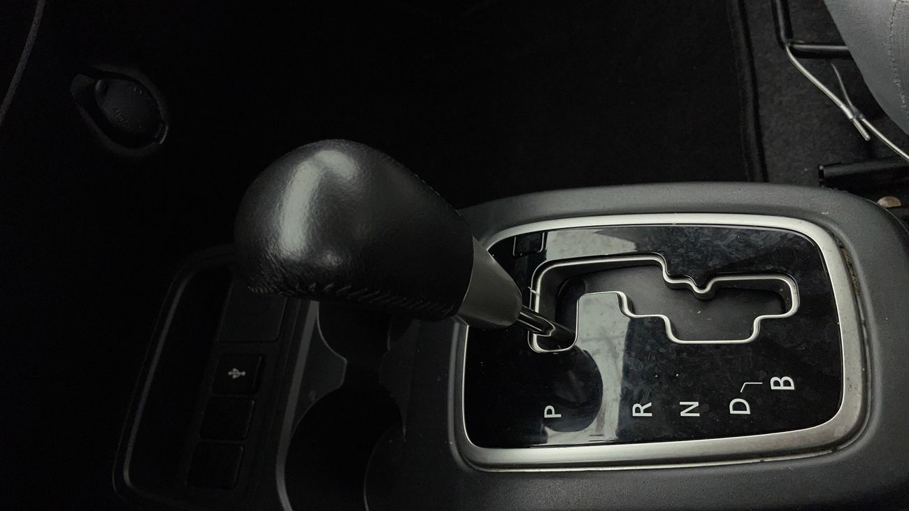 Mitsubishi Attrage GLX HIGHLINE 1.2 | Zero Down Payment | Home Test Drive