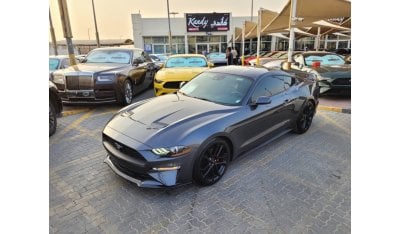 Ford Mustang EcoBoost Premium For sale