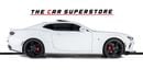 Chevrolet Camaro SS 6.2L Coupe GCC-V8-Sports Exhaust System- Full Options