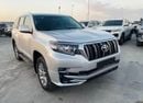 Toyota Prado 2019 Model V4 2.7L Engine Very Clean And Perfect Condition