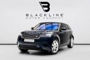 لاند روفر رينج روفر فيلار P250 2.0L (250 HP) 2021 Range Rover Velar P250 S,  Al Tayer Warranty + Service Contract, Low KMs, GC