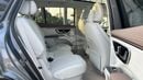 Mercedes-Benz EQS 450 SUV Mercedes-Benz/EQS/EQS02 SUV 450 4MATIC AT