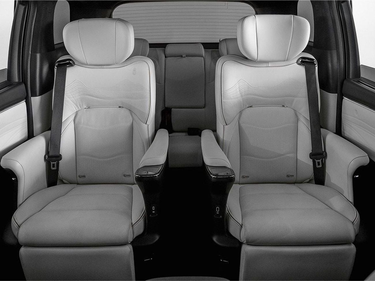 جي إي سي M8 2026 GAC M8 GT / 5 Years Warranty