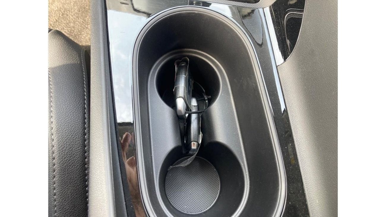 Hyundai Elantra HYUNDA ELENTRA 1.5L MY2024