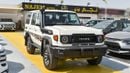 Toyota Land Cruiser 70 4.0L V6 A/T