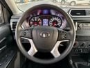 WEY 3 Great Wall Wingle3 2.0L Diesel 2026