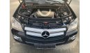 Mercedes-Benz GL 450 Mercedes GL 450_2008_Excellend_condihich