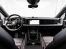 Porsche Cayenne SUMMER STARTS NOW | EXCLUSIVE DEAL BY BLACKLINE, 2029 Porsche Warranty + Service Contract, High Spec