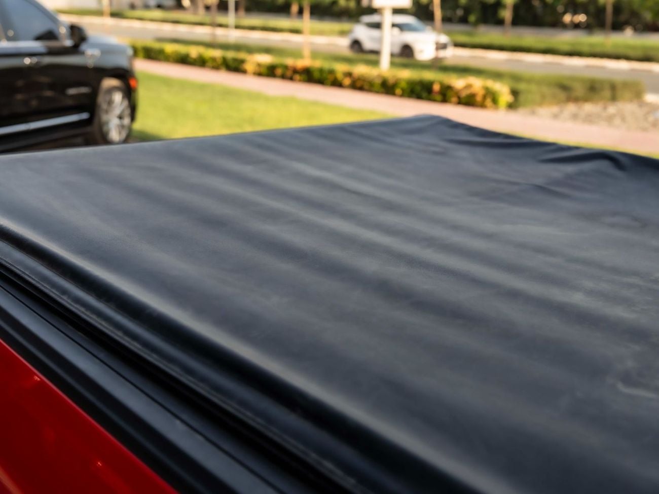 Ford F-150 LARIAT