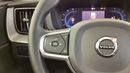 فولفو XC 60 B5 CORE AT | شامل الضمان | 0 ﺪﻔﻋﺓ ﺃﻮﻟﻯ