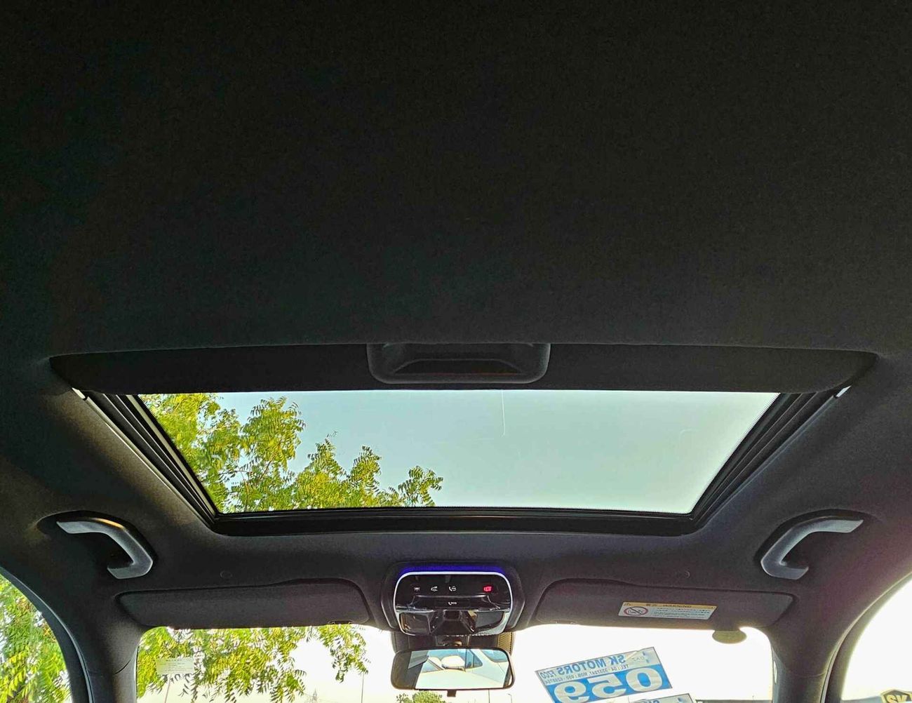 Mercedes-Benz C 200 | 1.5L | TURBO SPORT EDITION | 360* CAMERA | LEATHER SEATS | FULL OPTION (CODE # C200L)