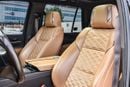 كاديلاك إسكالاد Sport Platinum 6.2L 4WD