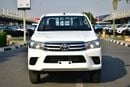 Toyota Hilux DLX