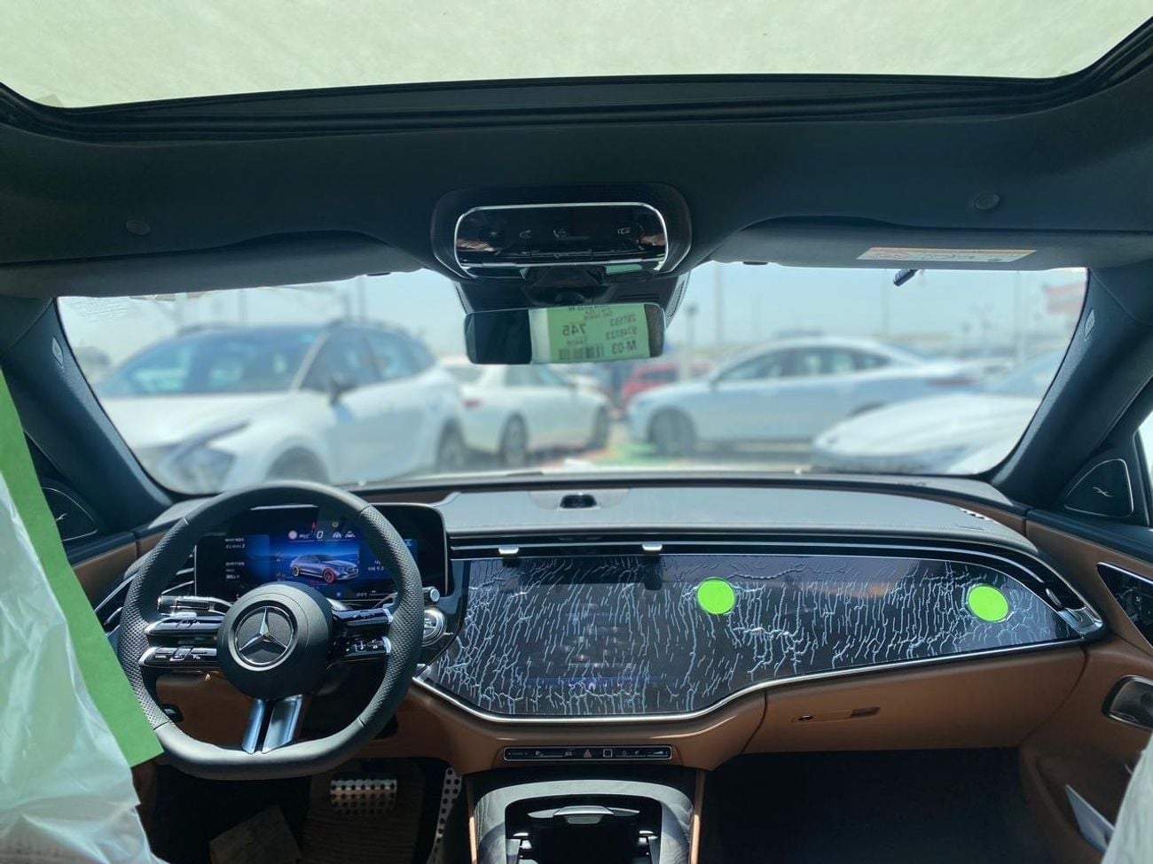 Mercedes Benz E300