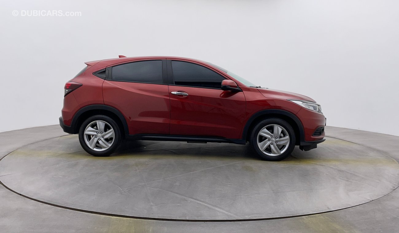 Honda HR-V EX SUNRA 1800